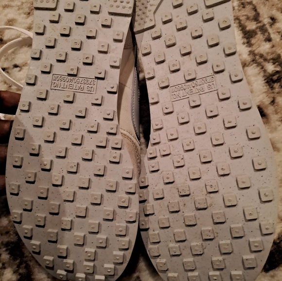 Nike Waffle Trainer prototype 1 of 1. - Picture 5 of 7